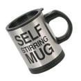thumbnail image 1 of Taza Mezcladora Eléctrica Con Agitación Automática, Café Automático De 400ml, 1 of 7
