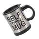 thumbnail image 3 of Taza Autoagitadora Eléctrica De Café Mezclador Automático De 400ml, 3 of 7