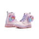 thumbnail image 2 of Botines Distroller Niña Invierno Monedero Chamoy Rosa 22-25 rosa 23, 2 of 6