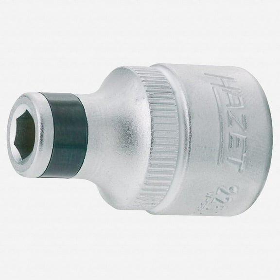 Hazet 2250-3 Adapter 3/8" square female to 5/16" hex female Bit Adapter