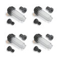 thumbnail image 1 of Water Filter Water Pre-Filter Water Filter Set for Pressure Washer Pump Garden Irrigation, 1 of 8