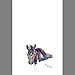thumbnail image 3 of Betsy Drake KT150 Nellie Kitchen Towel, 3 of 3