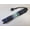 6 Foot, variant on 2.5 FT Deck Mount Boat Flag Pole with Rod Holder, Rubber Construction, Without Flag