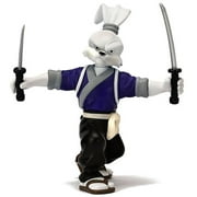 Angle View: Teenage Mutant Ninja Usagi  Yojimbo