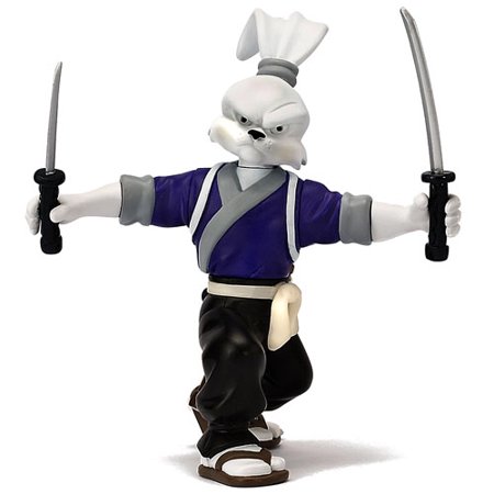Teenage Mutant Ninja Usagi  Yojimbo