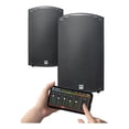 thumbnail image 5 of Hk Audio Sonar 115 Xi Altavoz Activo 15 PuLG 1200 Watts Blue, 5 of 5