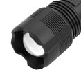 thumbnail image 4 of Linterna, Aleación De Aluminio USB Recargable Portátil Impermeable Fuerte Brillo Linterna 5 Engranajes Para Exteriores ANGGREK Otros Deportes, 4 of 8