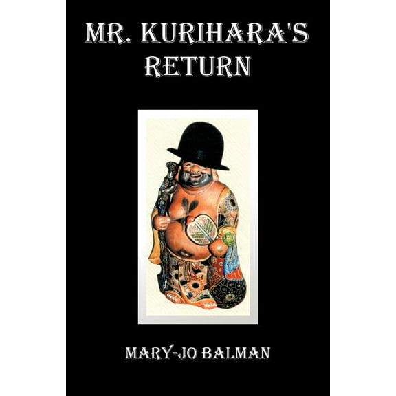 Mr. Kurihara's Return