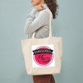 thumbnail image 3 of CafePress - Homeschool Mom Tote Bag - Unisex Canvas Tote Bag, Beige, 1-Piece, 3 of 7
