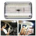 thumbnail image 1 of Bgsha 12V 36 LED Car Vehicle Interior Dome Roof Ceiling Reading Trunk Light Lamp, 1 of 9