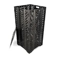 thumbnail image 1 of Camco 51250 Outdoor Yard Debris Burn Bin Incinerator with Lid, Large, 45 Inch, 1 of 13