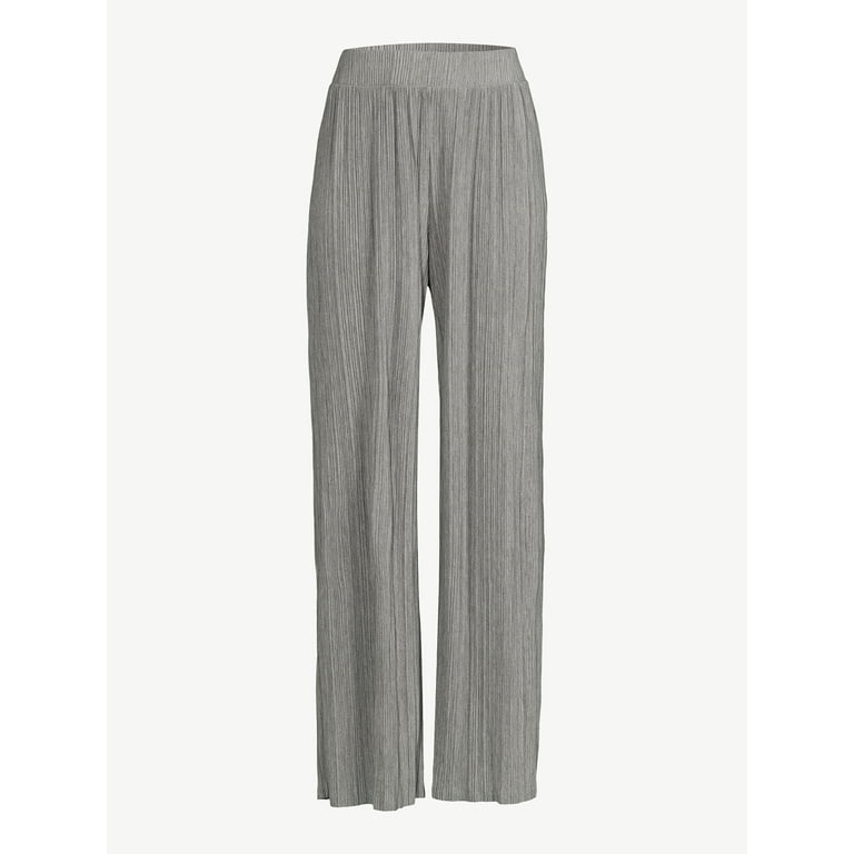 EASY SUPERWIDE BLOCK PANTS ダークグレー EASY SUPERWIDE BLOCK PANTS – SPECIALGUEST®
