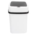 thumbnail image 1 of Automatic Trash Can, Touchless Trash Can Infrared Motion Sensor Multifunctional  for Kitchen, 1 of 7