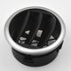 thumbnail image 4 of Car Vent Auto Car Dash Dashboard A/C Heater Air Vent Outlet Conditioner Grille Deflector Fit for Suz, 4 of 5