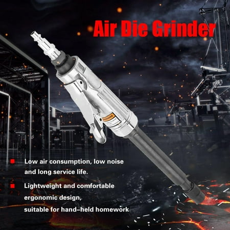 

Fdit Air Die Grinder Low Noise Air Cut Off Tool For Hardware Products Cutting