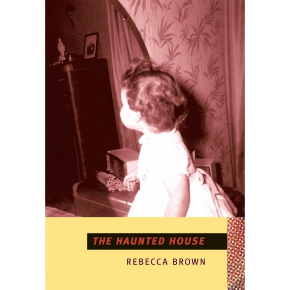 The Haunted House (Paperback)