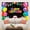 3×5FT, variant on Voguly 7x5ft Happy Birthday Backdrop Banner, Colorful Rainbow Theme Party Supplies for Kids Boys Girls, Birthday Photo Booth Props, Photography Background Wall Decor