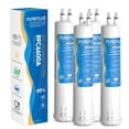 thumbnail image 1 of Filtro de Agua para Refrigerador PUREPLUS 4396841 Pack de 4 Compatible, 1 of 9