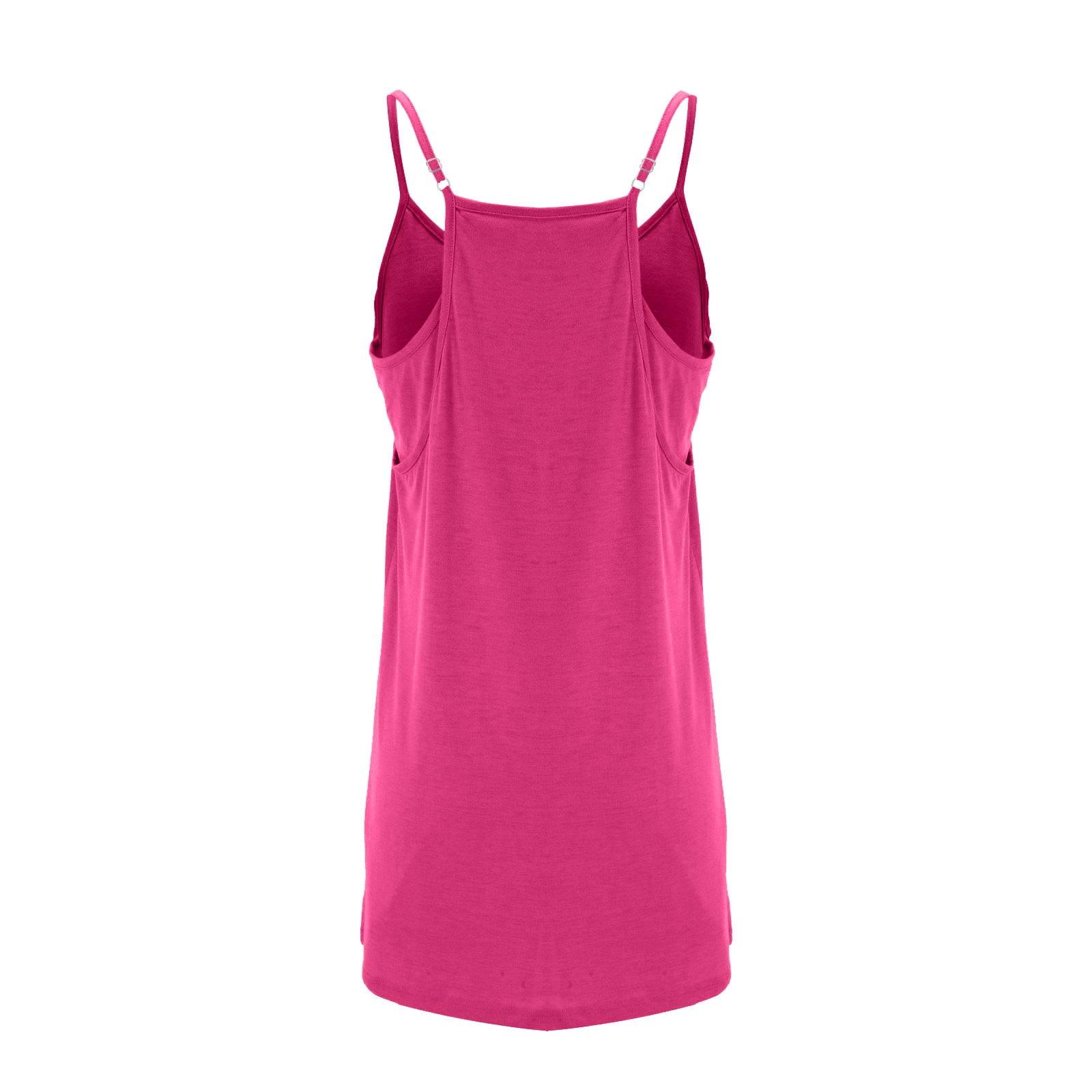 IFNND Kids Girls Summer Sleeveless Mini Dress Athletic Dress Spaghetti Strap Short Tennis Dress with Pockets
