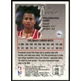 thumbnail image 2 of Allen Iverson B Rookie Card 1996-97 Finest #240, 2 of 2