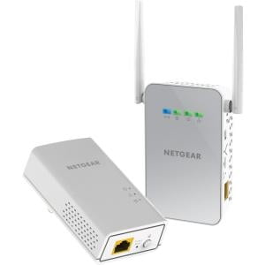 4 X Powerline - POWERLINE WL 1000