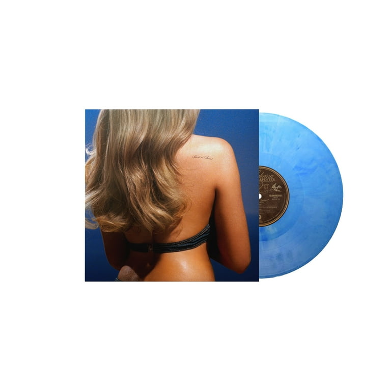 Sabrina Carpenter - Short n' Sweet - Vinyl Record - Walmart.com Sabrina Carpenter - Short n' Sweet - Vinyl Record - Walmart.com