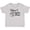 AC-Heather Grey, variant on Inktastic Guitar Player Future Guitarist Girls Baby T-Shirt