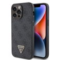 thumbnail image 1 of Funda Guess 4g Negro Logo Clásico Para iPhone 14 Pro Max, 1 of 8