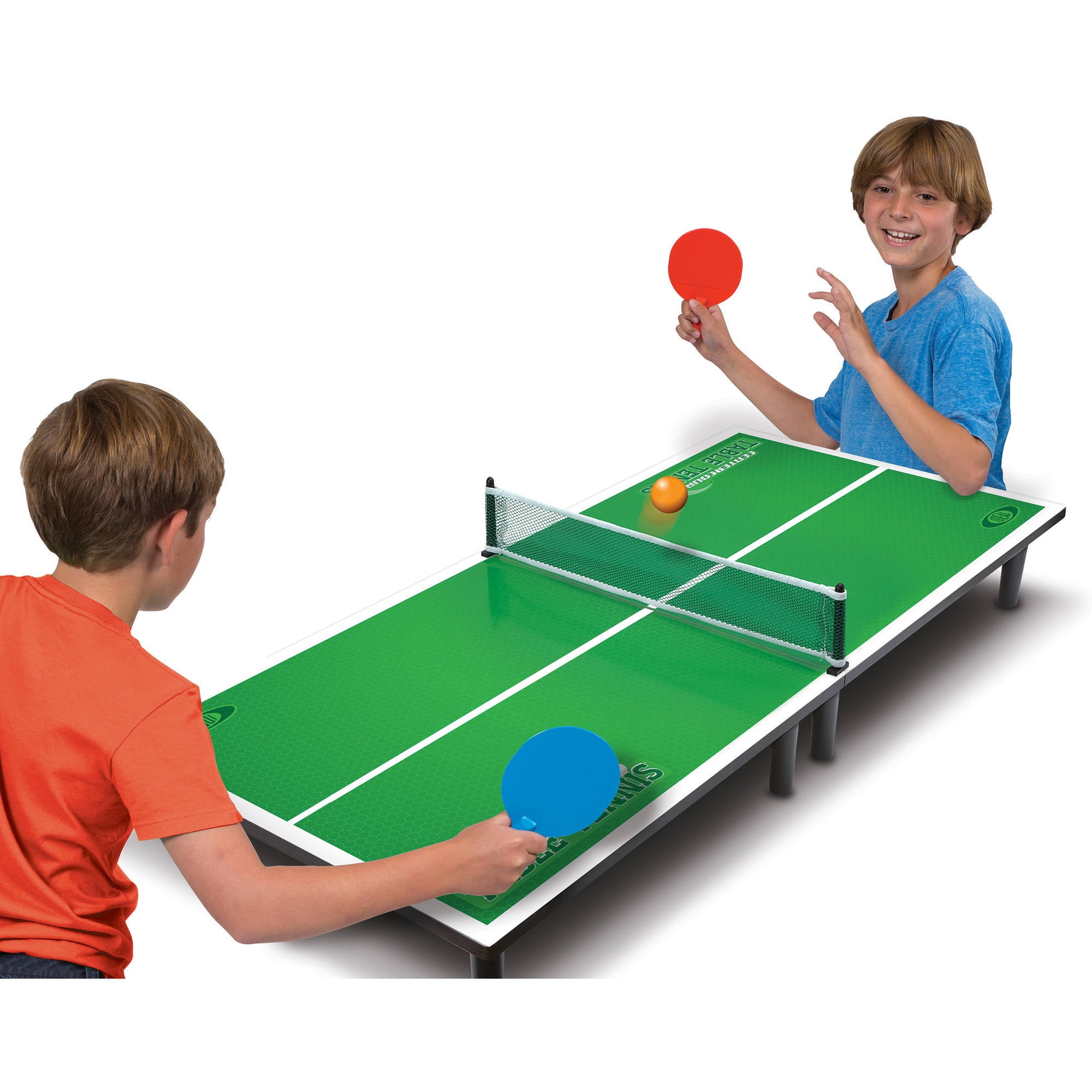 Variety Is the Spice of Life! 4 Other Ping Pong Games You Can Play on Your Table  Tennis Table - Custom Table Tennis