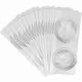 thumbnail image 1 of Tapas Láminas Aluminio Desechables para Sellos Cápsulas Vertuo (20 Unidades), 1 of 5