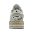 thumbnail image 3 of New Balance 1000 PS Girls Shoes Size 2, Color: Beige/Beige, 3 of 4