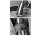 thumbnail image 2 of C Type Kitchen Faucet Anti-loosing Nut Cap Fastening Circlip Washer Set, 2 of 10