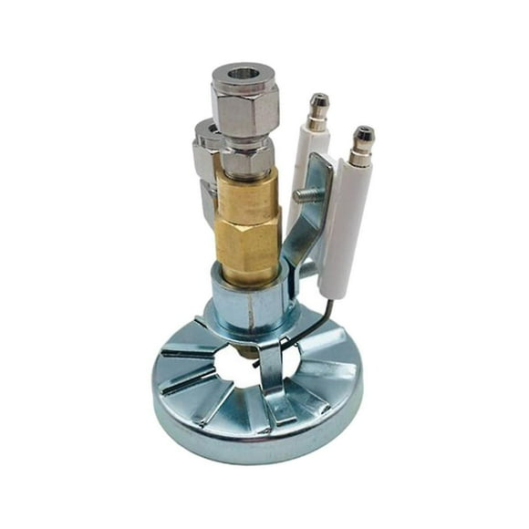 Siphon Waste Oil Burner Nozzles Full Cone Fuel Nozzles Burners Fuel Nozzles Siphon Atomising Nozzle