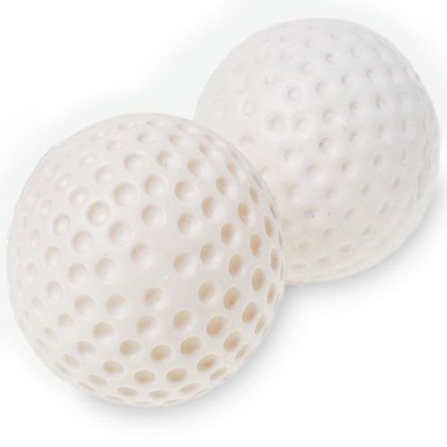 US Toy Plastic Golf Balls Game (1 Dozen)