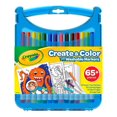 thumbnail image 2 of Set para Colorear Crayola Coloring Art Case, 2 of 4