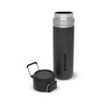 thumbnail image 3 of Stanley Quick Flip Insulated Stainless Steel Water Bottle, 24 oz, 3 of 8