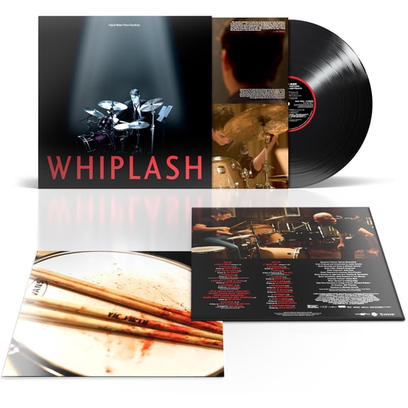 Various Artists - Whiplash (Original Motion Picture Soundtrack) - Music & Performance - Vinyl