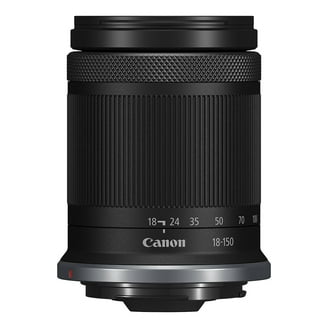 Canon Wide-Angle Zoom EOS Lens - RF 24-105mm f/4L IS USM 2963C002