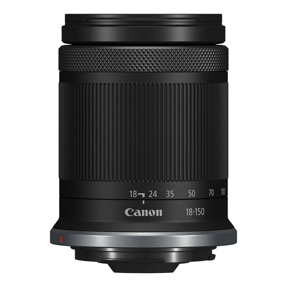 Canon RF-S 18-150mm f/3.5-6.3 IS STM Lens - White Box International Version