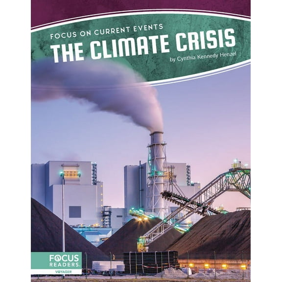 The Climate Crisis (Paperback)