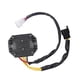 thumbnail image 4 of Voltage Regulator Rectifier 12V Motorcycle Accessories Replacement for Suzuki SV650 SV650S 1999?2009, 4 of 5