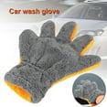 thumbnail image 1 of Quick and Easy Cleaning Gloves for Convenient Cleaning Experience 29*25CM, 1 of 3