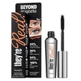 thumbnail image 2 of Mascara Benefit ¡Son reales! Beyond Black, 8.5 ml para mujeres, 2 of 2