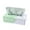 Green, variant on 20Pcs Disposable Microfiber Cleaning Cloths, Glass Cleaning Towels, Absorbent Cleaning Rags, Washable Kitchen Cleaning Cloths, Ideal for Wiping Glass, Dishes, Countertops or Surfaces