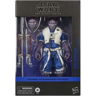 Gentle Giant - Star Wars - Concept Han Solo 12In Jumbo Figure