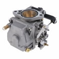 thumbnail image 2 of Carburador de 38 M Baoblaze Motor Fueraborda 2 30HP ATV Ensamblaje del carburador de la motocicleta, 2 of 8