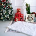 thumbnail image 6 of Christmas Pillow Covers 20 x 20 Inch Christmas Vacation Throw Pillows Winter Pillowcase Home Decor Living Room House Decorative Cushion Case for Sofa Couch, 6 of 6