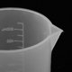 thumbnail image 5 of Tazas medidoras de 4 piezas Yuyangstore apilables para hornear con medición para reptiles, 5 of 8
