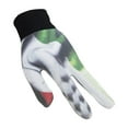 thumbnail image 4 of AMLESO 3 Fingers Billiard Glove Elastic Glove Women Men Non Slip Breathable Mitts Snooker Cue Glove Pool Cue Glove for Indoor Sports C, 4 of 10