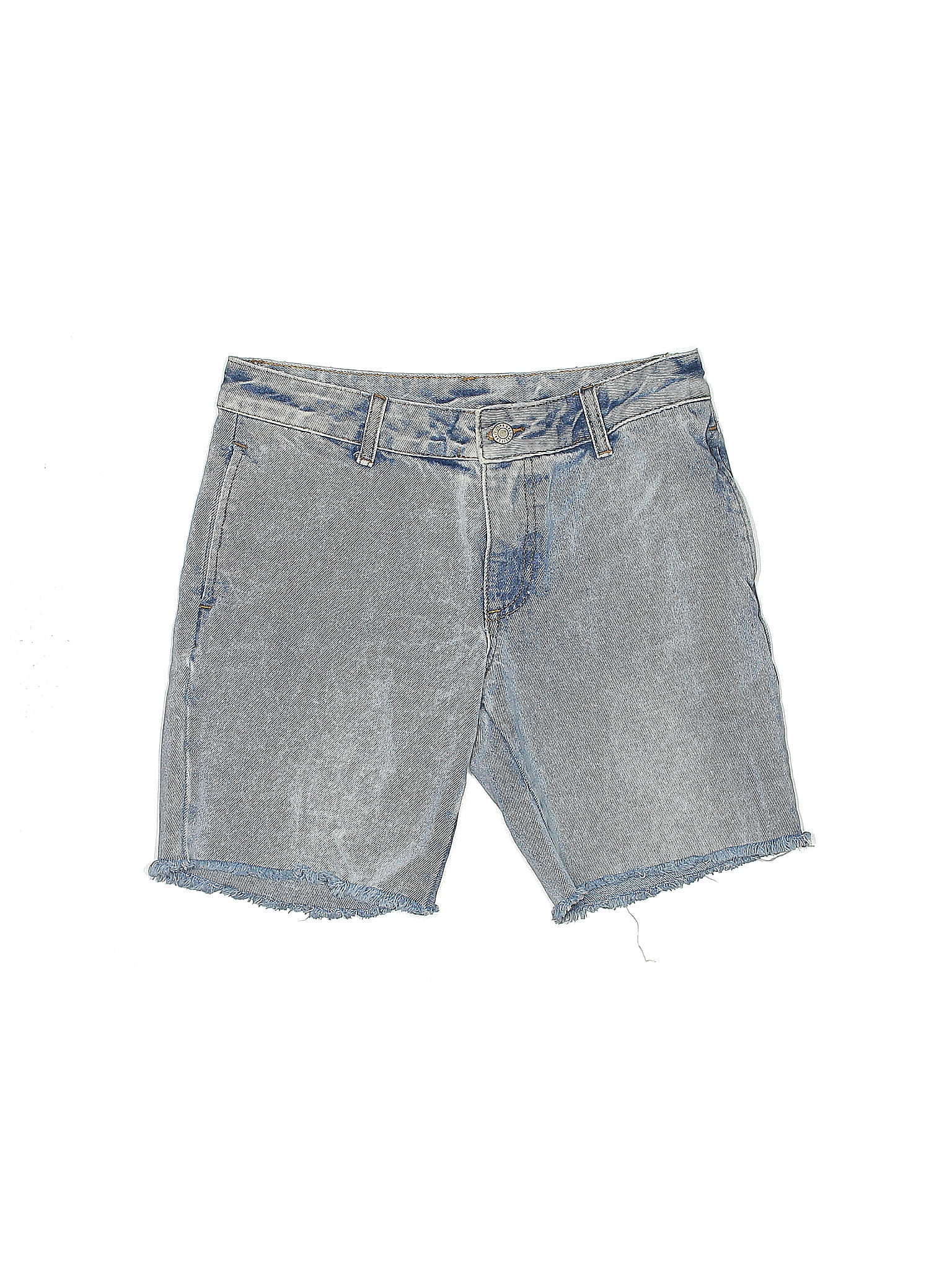 J. Galt Women's Size M Denim Shorts 